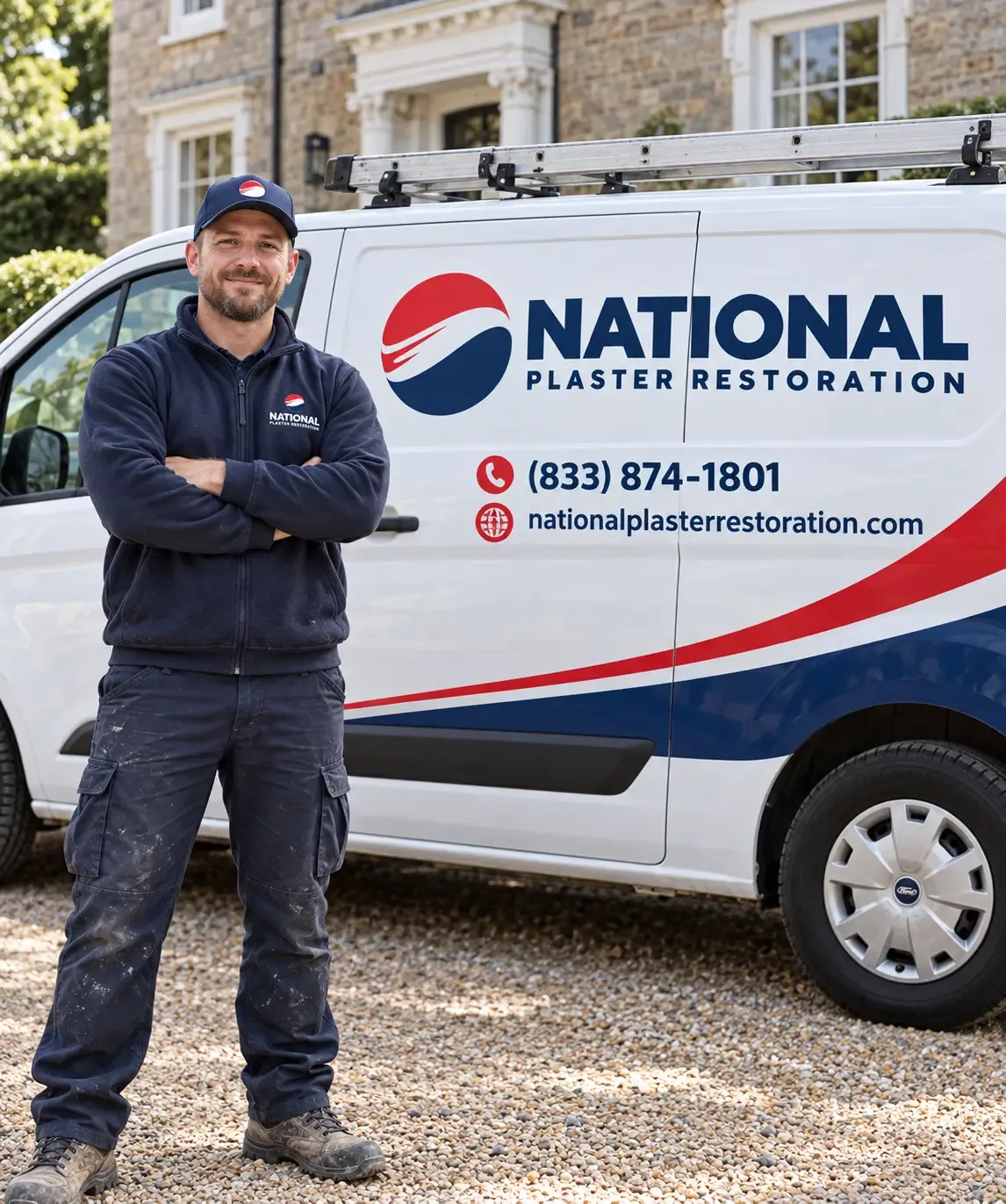 Plaster Repair Bladen, NE FAQs
